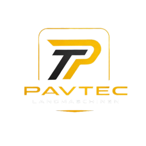 PAVTEC Landmaschinen